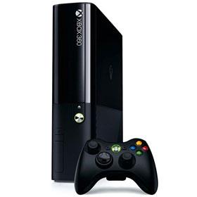 Microsoft Xbox 360 250GB